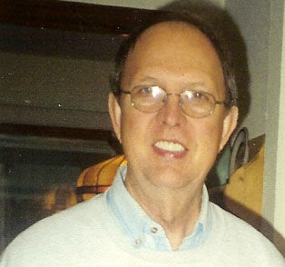 Don "Pete" Jensen